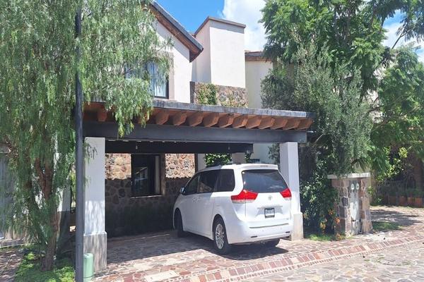 Foto de inmueble en La Escondida, Col. Laguna Escondida C.P. 37888, San Miguel de Allende