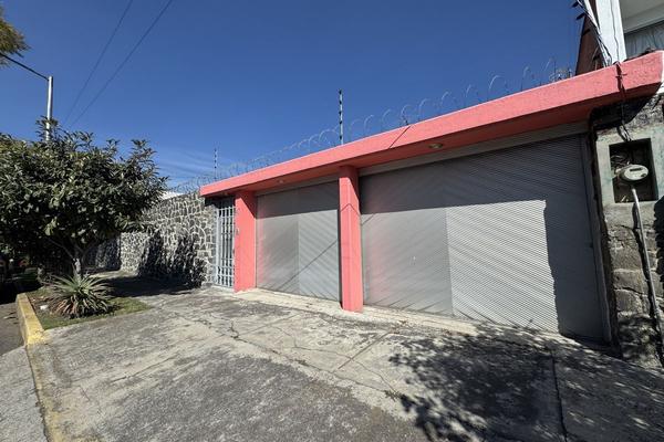 Foto de inmueble en La Escondida, Col. Pedregal de San Francisco C.P. 04320, Coyoacán
