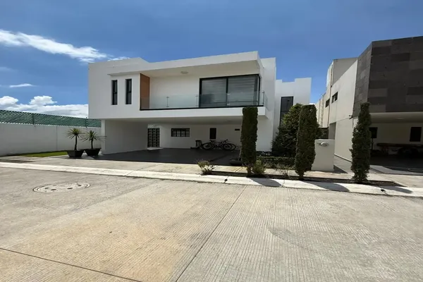 Foto de inmueble en LA ESCONDIDA RESIDENCIAL #0, Col. San Pedro Cholula C.P. 52757, Ocoyoacac