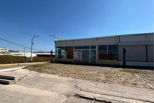 Foto de inmueble en  , Col. La Escondida C.P. 43640, Tulancingo de Bravo