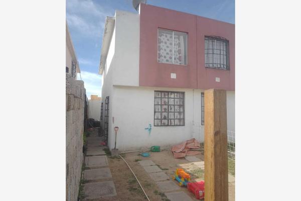 Foto de inmueble en  , Col. La Esmeralda C.P. 55630, Zumpango