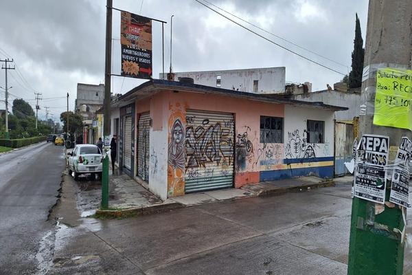 Foto de inmueble en , Col. La Esperanza C.P. 43745, Cuautepec de Hinojosa