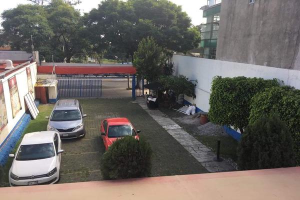 Foto de inmueble en  , Col. La Fama C.P. 14269, Tlalpan