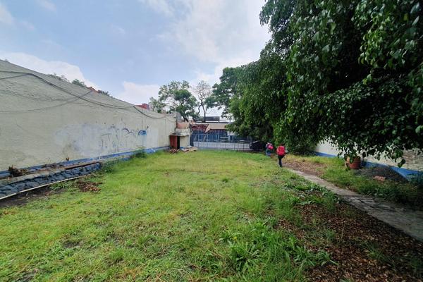 Foto de inmueble en , Col. La Fama C.P. 14269, Tlalpan