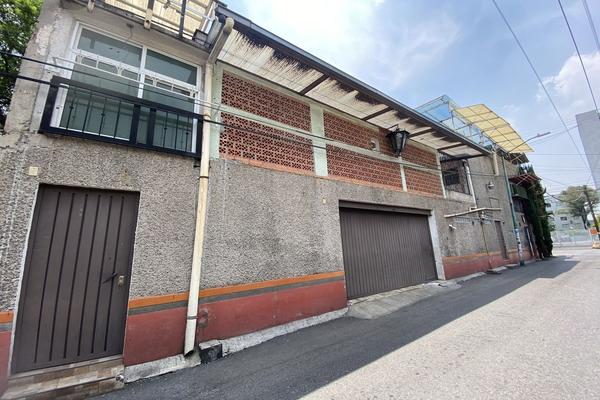 Foto de inmueble en  , Col. La Fama C.P. 14269, Tlalpan