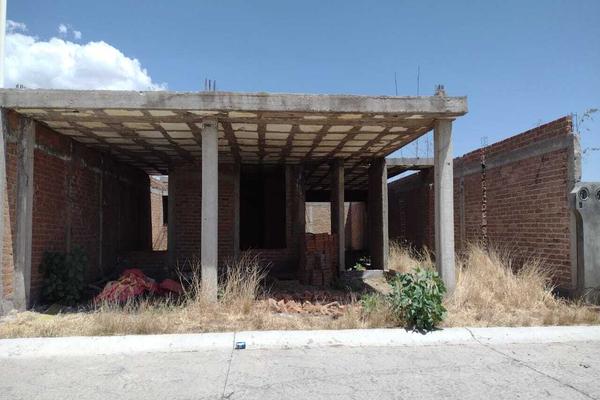 Foto de inmueble en  , Col. La Ferreria (Cuatro de Octubre) C.P. 34330, Durango