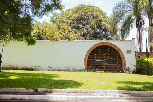Foto de inmueble en  , Col. La Floresta C.P. 45922, Chapala