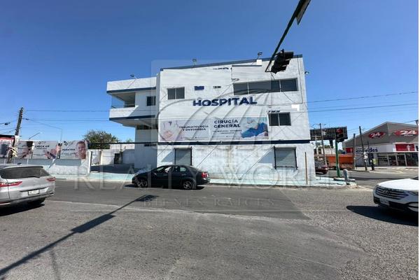 Foto de inmueble en  , Col. La Floresta C.P. 67118, Guadalupe