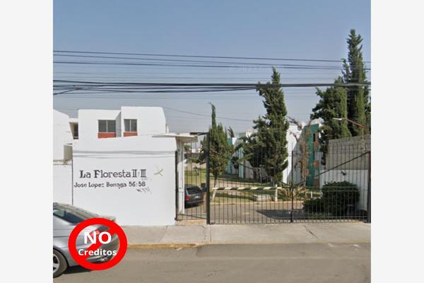 Foto de inmueble en La Floresta, Col. La Floresta C.P. 55713, Coacalco de Berriozábal