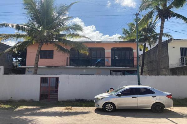 Foto de inmueble en  , Col. La Floresta C.P. 48290, Puerto Vallarta
