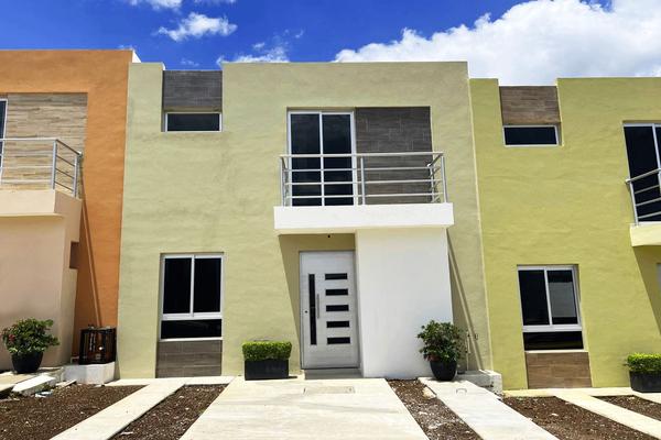 Foto de inmueble en  , Col. La Floresta C.P. 63173, Tepic