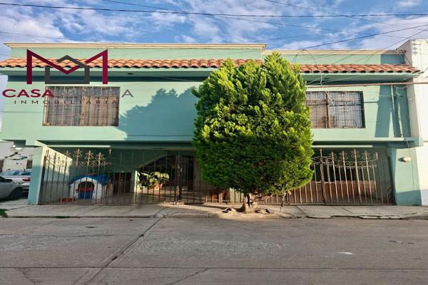 Foto de inmueble en , Col. La Forestal C.P. 34217, Durango