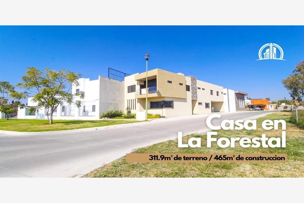 Foto de inmueble en - #-, Col. La Forestal C.P. 47530, Lagos de Moreno