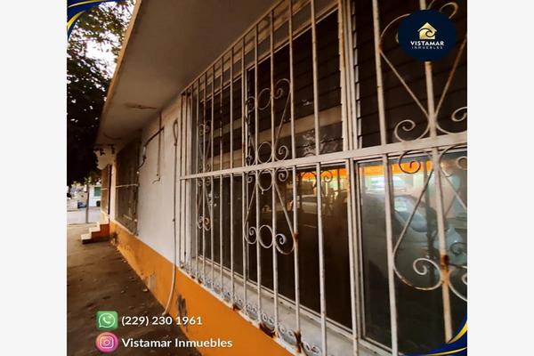Foto de inmueble en La fragua #1, Col. Puerto de Veracruz C.P. 91709, Veracruz