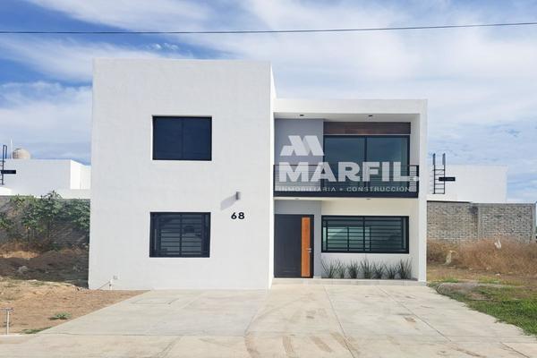 Foto de inmueble en La Frontera, Col. La Frontera C.P. 28975, Villa de Álvarez