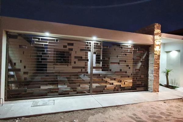 Foto de inmueble en , Col. La Fuente C.P. 23088, La Paz