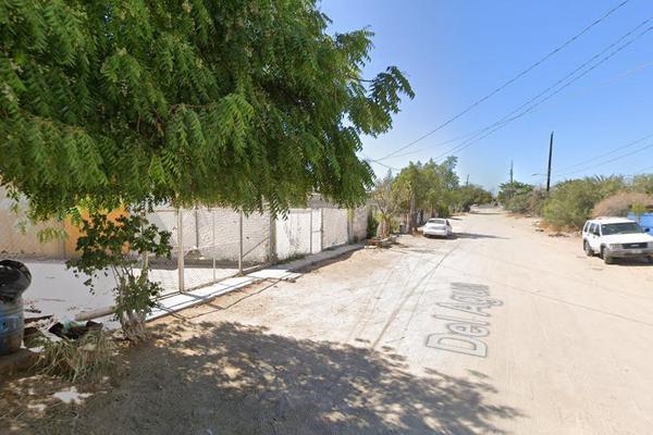 Foto de inmueble en , Col. La Fuente C.P. 23088, La Paz