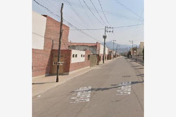 Foto de inmueble en La Garita #00, Col. El Obelisco C.P. 55707, Coacalco de Berriozábal
