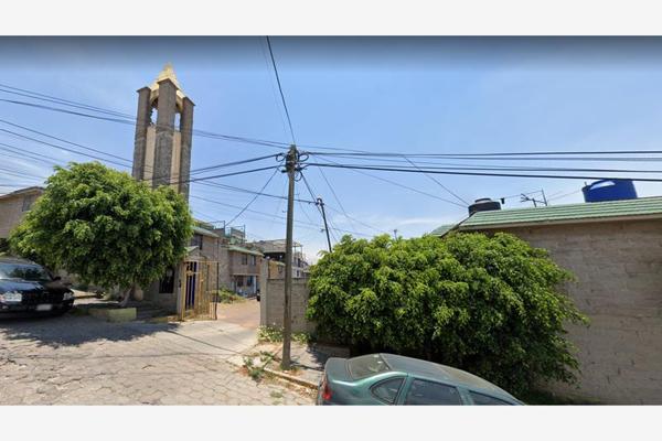 Foto de inmueble en LA GARITA #17, Col. San Francisco Coacalco C.P. 55700, Coacalco de Berriozábal