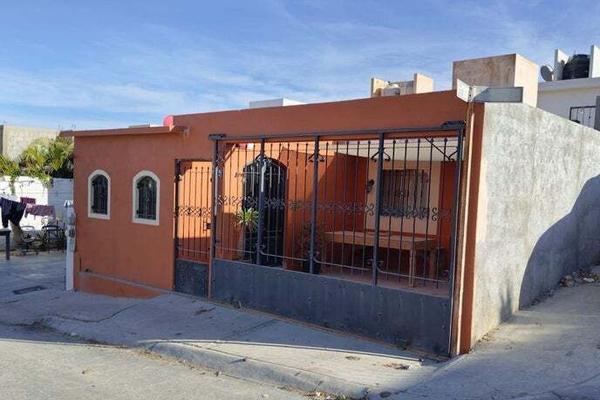 Foto de inmueble en la gavia, Col. Monterreal Residencial 2da Etapa C.P. 23444, Los Cabos