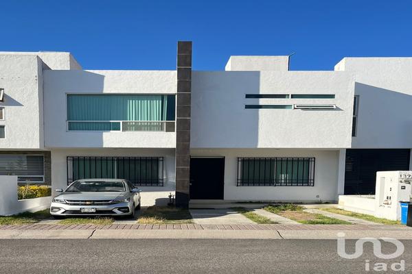 Foto de inmueble en La Gloria #247, Col. Residencial el Refugio C.P. 76146, Querétaro