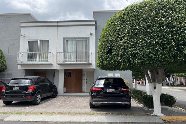 Foto de inmueble en La gloria, Col. Residencial Parque La Gloria C.P. 76177, Querétaro