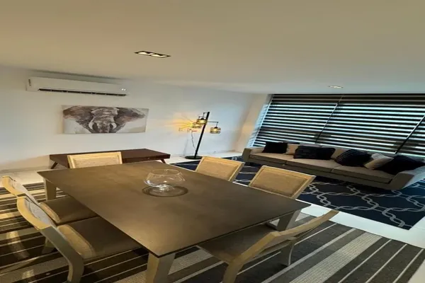 Foto de inmueble en LA GRAN VÍA #1273, Col. Residencial los Parques C.P. 25279, Saltillo