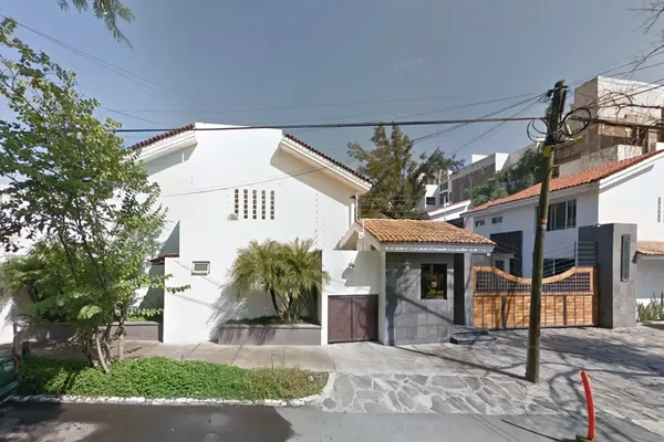 Foto de inmueble en  , Col. La Grana C.P. 45180, Zapopan