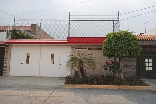 Foto de inmueble en La Habana #212, Col. Valle Dorado C.P. 54020, Tlalnepantla de Baz