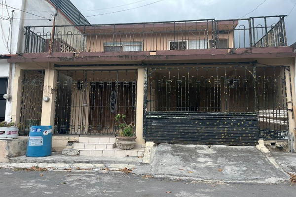 Foto de inmueble en -, Col. La Hacienda C.P. 67155, Guadalupe