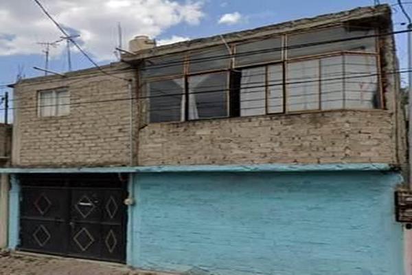 Foto de inmueble en La Hebrea, Col. Miguel Hidalgo C.P. 13200, Tláhuac
