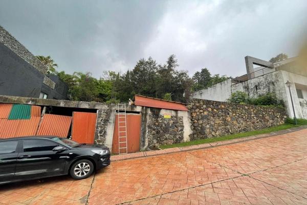 Foto de inmueble en , Col. La Herradura C.P. 62306, Cuernavaca