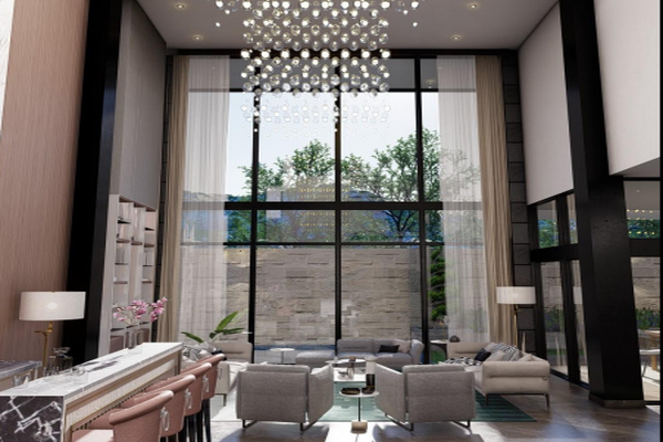 Foto de inmueble en La Herradura, Col. Residencial y Club de Golf La Herradura Etapa A C.P. 64890, Monterrey