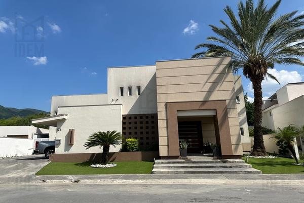 Foto de inmueble en La herradura, Col. Residencial y Club de Golf La Herradura Etapa A C.P. 64890, Monterrey