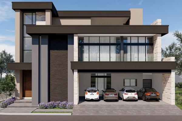 Foto de inmueble en LA HERRADURA, Col. Residencial y Club de Golf la Herradura Etapa B C.P. 64890, Monterrey