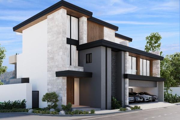 Foto de inmueble en LA HERRADURA, Col. Residencial y Club de Golf la Herradura Etapa B C.P. 64890, Monterrey