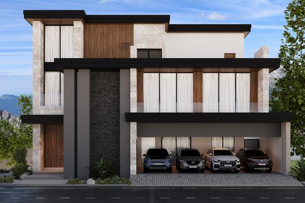 Foto de inmueble en La Herradura, Col. Residencial y Club de Golf la Herradura Etapa B C.P. 64890, Monterrey