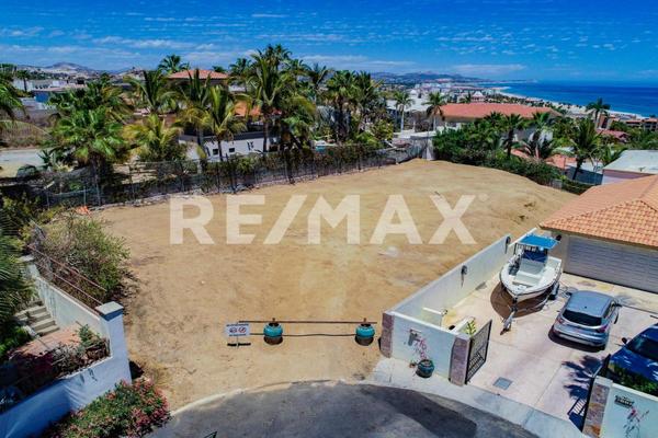 Foto de inmueble en LA JOLLA- LOT B-15, Col. Costa Azul C.P. 23406, Los Cabos