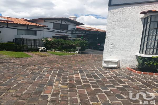 Foto de inmueble en LA JOYA #349, Col. Valle Escondido C.P. 14600, Tlalpan