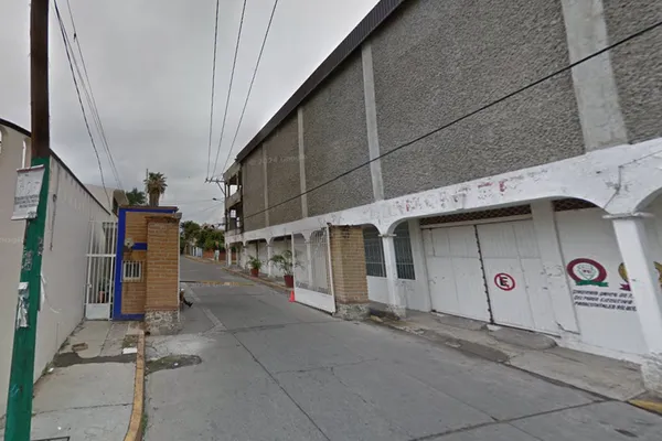 Foto de inmueble en La Joya #4, Col. Quintana Roo C.P. 62060, Cuernavaca