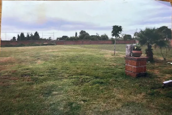 Foto de inmueble en  , Col. La Joya (Agropecuaria Tenextepec) C.P. 74365, Atlixco