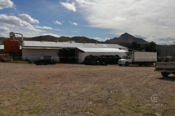 Foto de inmueble en  , Col. La Joya C.P. 31060, Chihuahua