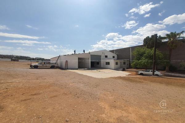 Foto de inmueble en  , Col. La Joya C.P. 31060, Chihuahua