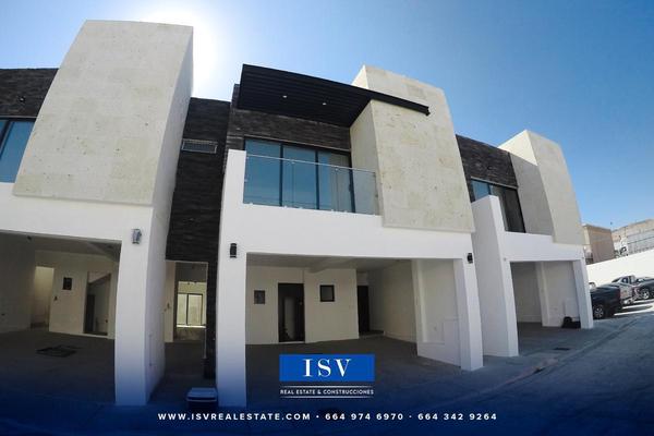 Foto de inmueble en  , Col. La Joya Este C.P. 22115, Tijuana