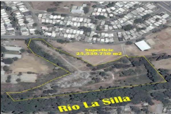 Foto de inmueble en  , Col. La Joya INFONAVIT 3er. Sector C.P. 67160, Guadalupe