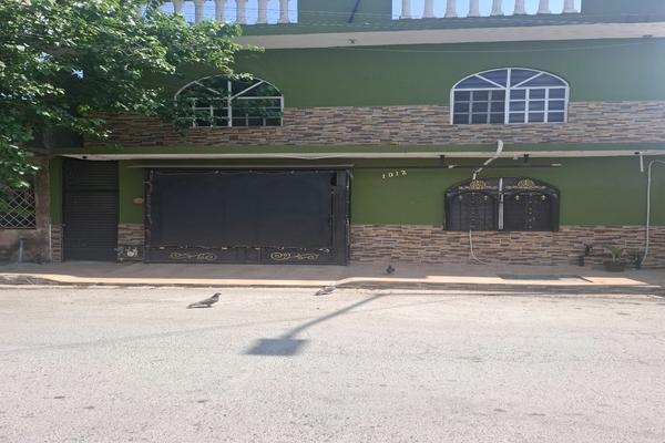 Foto de inmueble en  , Col. La Joya INFONAVIT 3er. Sector C.P. 67160, Guadalupe