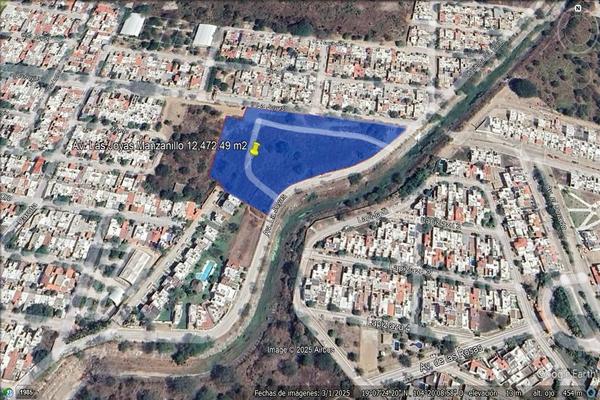 Foto de inmueble en La Joya, Col. La Joya I C.P. 28864, Manzanillo