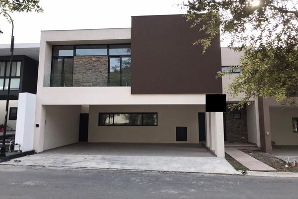 Foto de inmueble en la joya, Col. La Joya Privada Residencial C.P. 64985, Monterrey