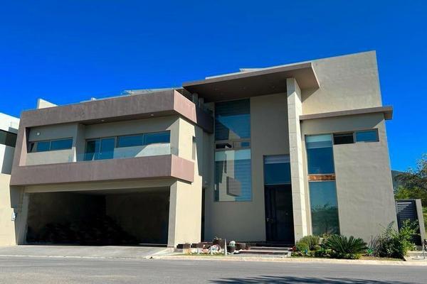 Foto de inmueble en La Joya, Col. La Joya Privada Residencial C.P. 64985, Monterrey