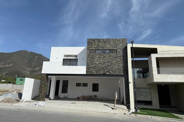 Foto de inmueble en la joya, Col. La Joya Privada Residencial C.P. 64985, Monterrey